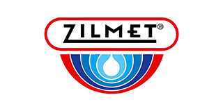 Zilmet ZHS-125 Separador hidráulico NPTF de 1-1/4"