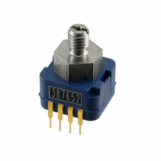 TDK B58611K1500A016 AK2 Manómetro ventilado 362.59PSI (2500kPa)