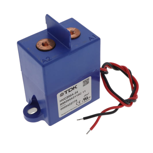 TDK B88269X2110C011 HVC25 Montaje de chasis 24VCC