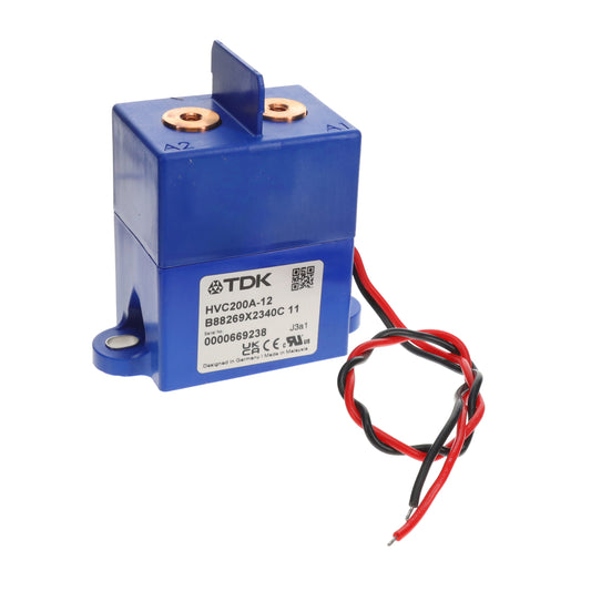 TDK B88269X2340C011 HVC25 Montaje de chasis 12VCC