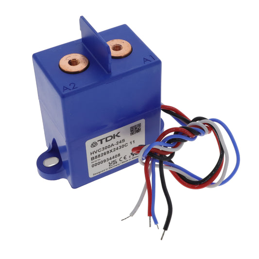 TDK B88269X2430C011 HVC25 Montaje de chasis 24VCC