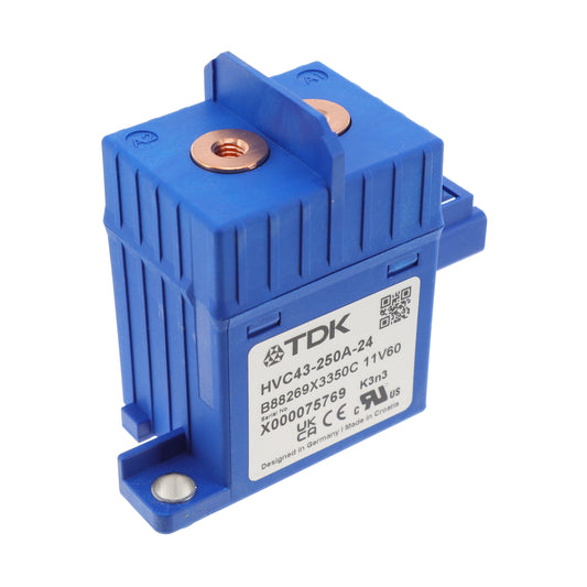 TDK B88269X3350C011 HVC43 Montaje de chasis 24VCC