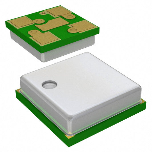 TE Connectivity Measurement Specialties MS563702BA03-50 - Absoluta 4.35PSI ~ 17.4PSI (30kPa ~ 120kPa)