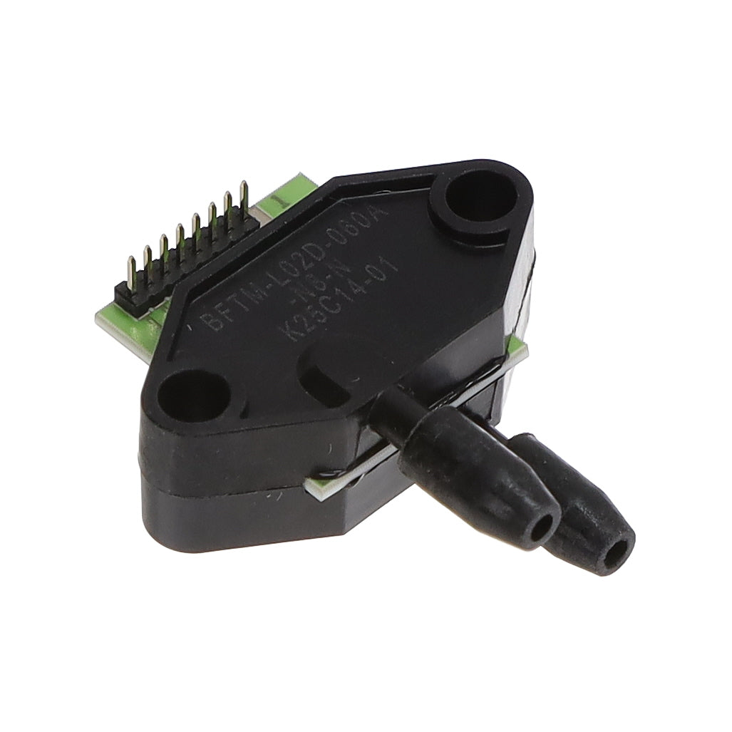 Amphenol All Sensors Corporation BFTM-L02D-060A-N8-N BFTM Montaje en placa, automatización industrial Diferencial