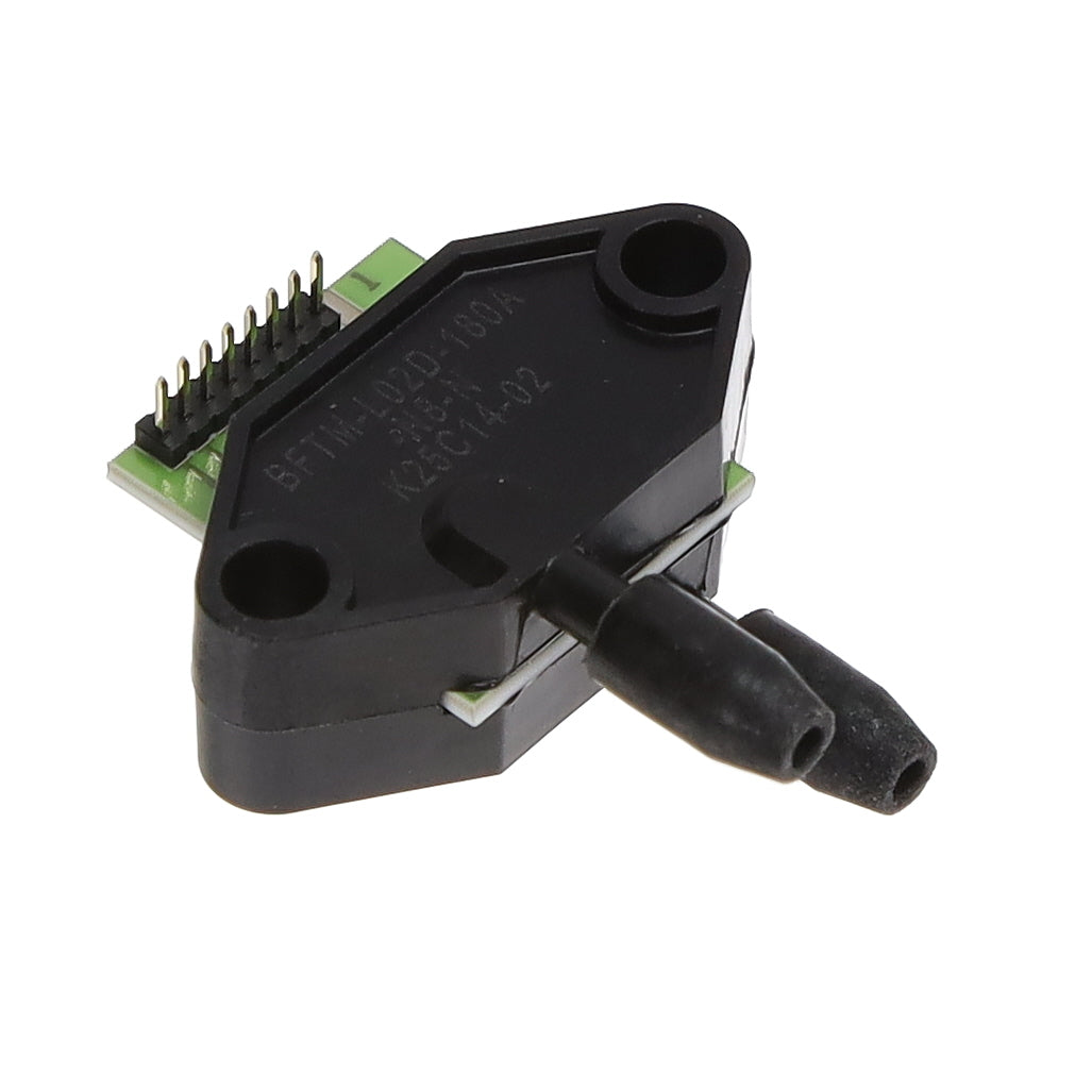 Amphenol All Sensors Corporation BFTM-L02D-180A-N8-N BFTM Montaje en placa, automatización industrial Diferencial