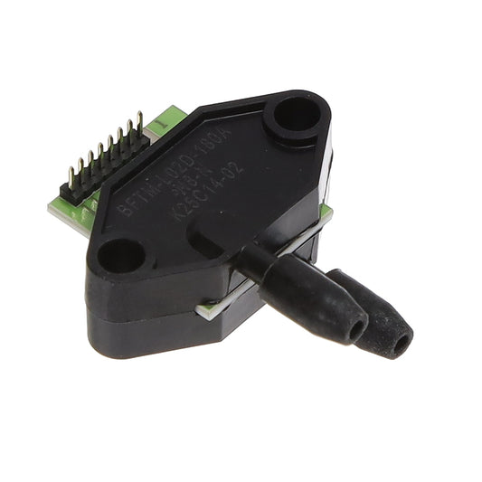 Amphenol All Sensors Corporation BFTM-L02D-180A-N8-N BFTM Montaje en placa, automatización industrial Diferencial