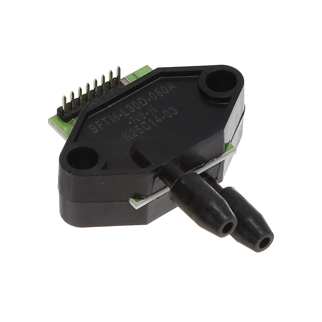 Amphenol All Sensors Corporation BFTM-L30D-060A-N8-N BFTM Montaje en placa, automatización industrial Diferencial