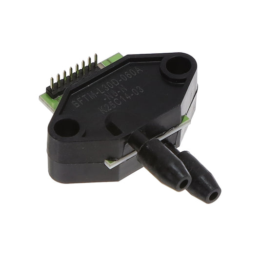 Amphenol All Sensors Corporation BFTM-L30D-060A-N8-N BFTM Montaje en placa, automatización industrial Diferencial