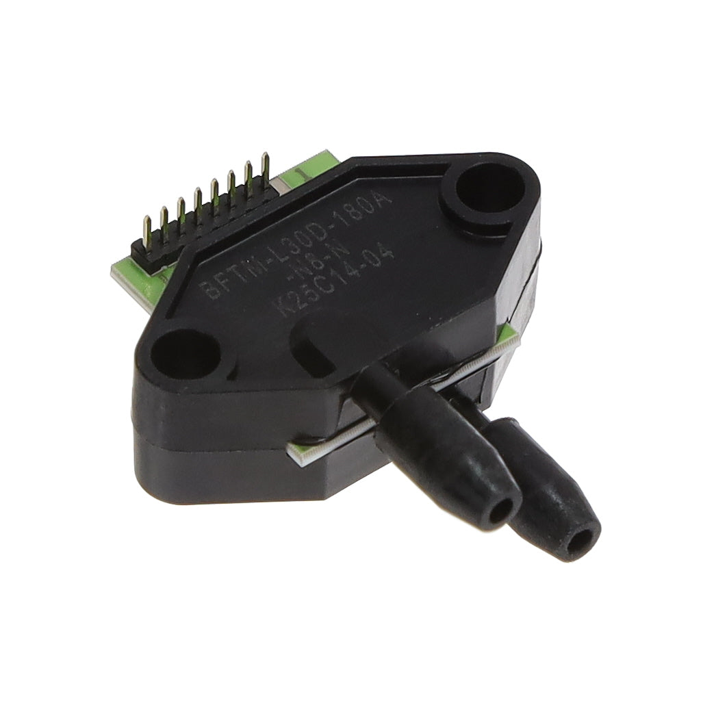 Amphenol All Sensors Corporation BFTM-L30D-180A-N8-N BFTM Montaje en placa, automatización industrial Diferencial