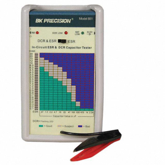 B&K Precision 881 - - LCR Meter