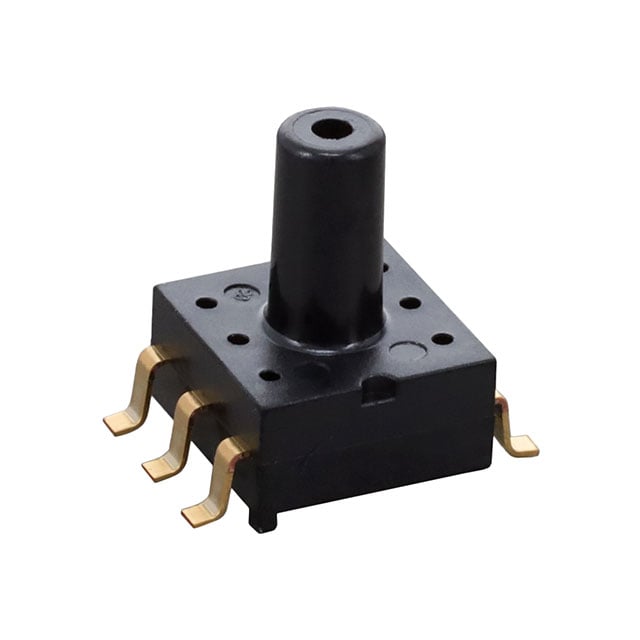 Amphenol All Sensors Corporation BLC-L20D-U2 BLC Montaje en placa Medidor