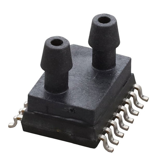 Amphenol All Sensors Corporation BLCR-L10D-D4 BLCR Montaje en placa Diferencial