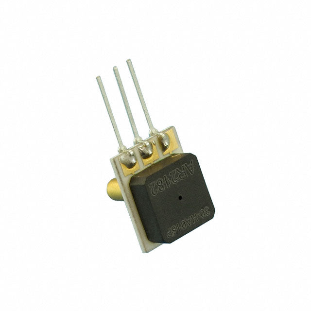 Bourns Inc. BPS130-HA015P-3S BPS130 Absoluta 15PSI (103.42kPa)