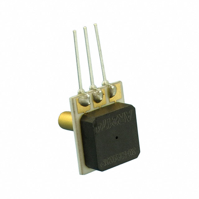 Bourns Inc. BPS130-HA100P-3S BPS130 Absoluta 100PSI (689.48kPa)