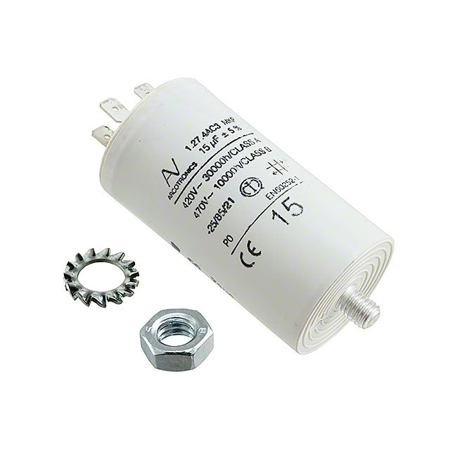 KEMET C274AC35150AA0J C274 15µF ±5%
