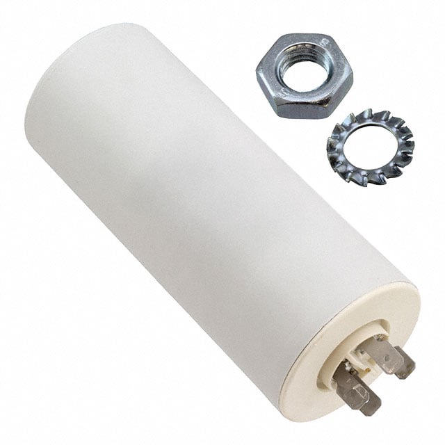 KEMET C274AC35400AA0J C274 40µF ±5%