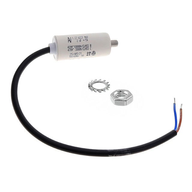 KEMET C276CCF4200LG0J C276 2µF ±5%