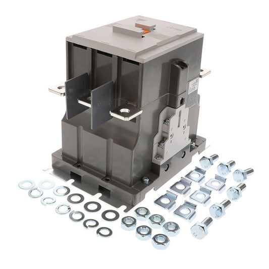 Carlo Gavazzi Inc. CC225SAD100/200 CC Montaje de chasis, Riel DIN 100 ~ 200VCA/CC