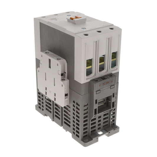 Carlo Gavazzi Inc. CC85LD24 CC Montaje de chasis, Riel DIN 24VCC