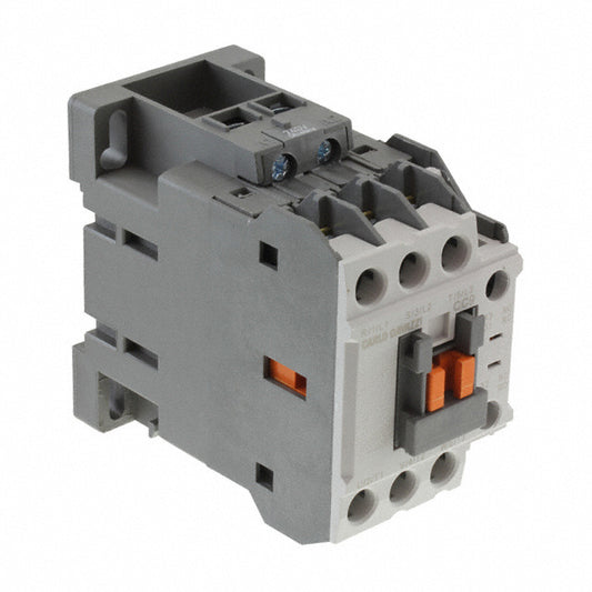 Carlo Gavazzi Inc. CC9SA240 CC Montaje de chasis, Riel DIN 240VCA