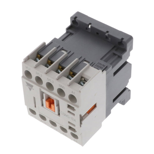 Carlo Gavazzi Inc. CGMS-12A-230-10 CGMS Montaje de chasis, Riel DIN 230VCA