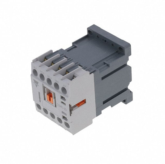Carlo Gavazzi Inc. CGMS-9D-24S-10 CGMS Montaje de chasis, Riel DIN 24VCC