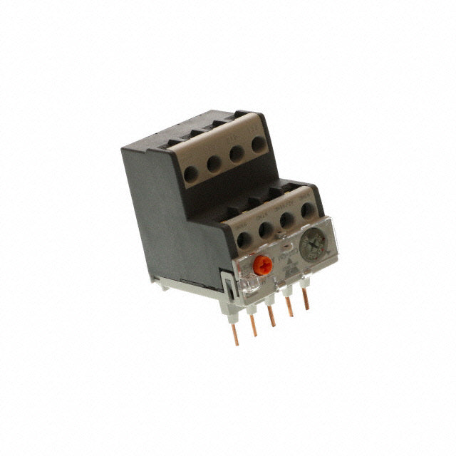 Carlo Gavazzi Inc. CGT-12M-0.25 CGT Relé de sobrecarga térmica Contactores CGMS