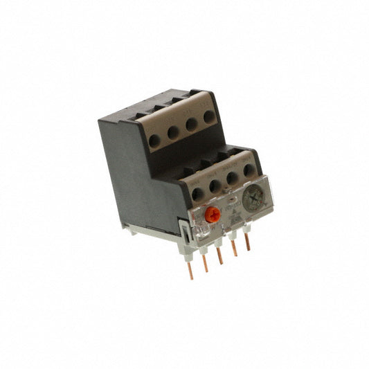 Carlo Gavazzi Inc. CGT-12M-0.25 CGT Relé de sobrecarga térmica Contactores CGMS