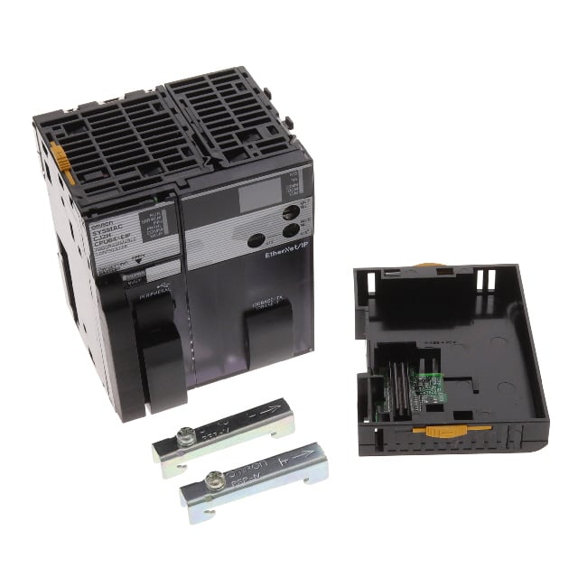 Omron Automation and Safety CJ2H-CPU64-EIP CJ2H