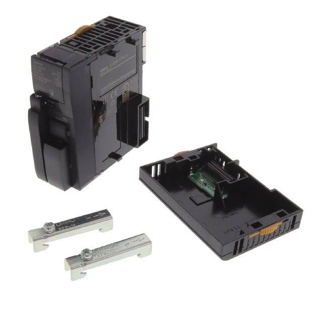 Omron Automation and Safety CJ2M-CPU13 CJ2M
