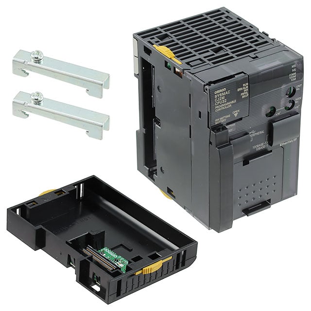 Omron Automation and Safety CJ2M-CPU32 CJ2M