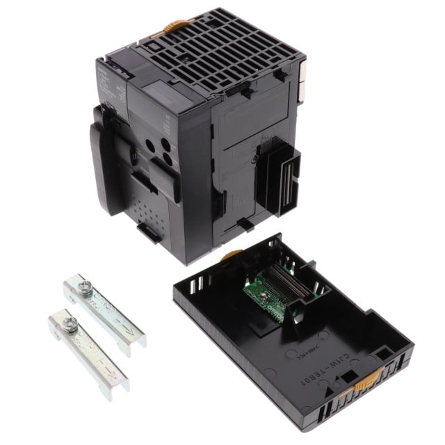 Omron Automation and Safety CJ2M-CPU33 CJ2M