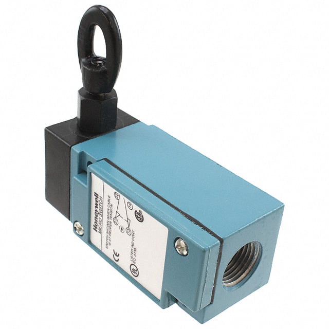 Honeywell Sensing and Productivity Solutions CLSB4B CLS DPST-NO/NC (Normalmente abierto/cerrado) Encendido-Apagado, Apagado-Encendido -