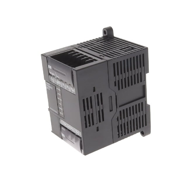 Omron Automation and Safety CP1E-E10DT1-D CP1E