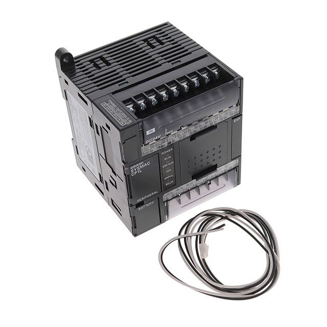 Omron Automation and Safety CP1L-L14DT-D CP1L