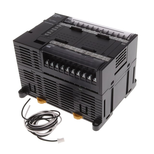 Omron Automation and Safety CP1L-M30DT-D CP1L