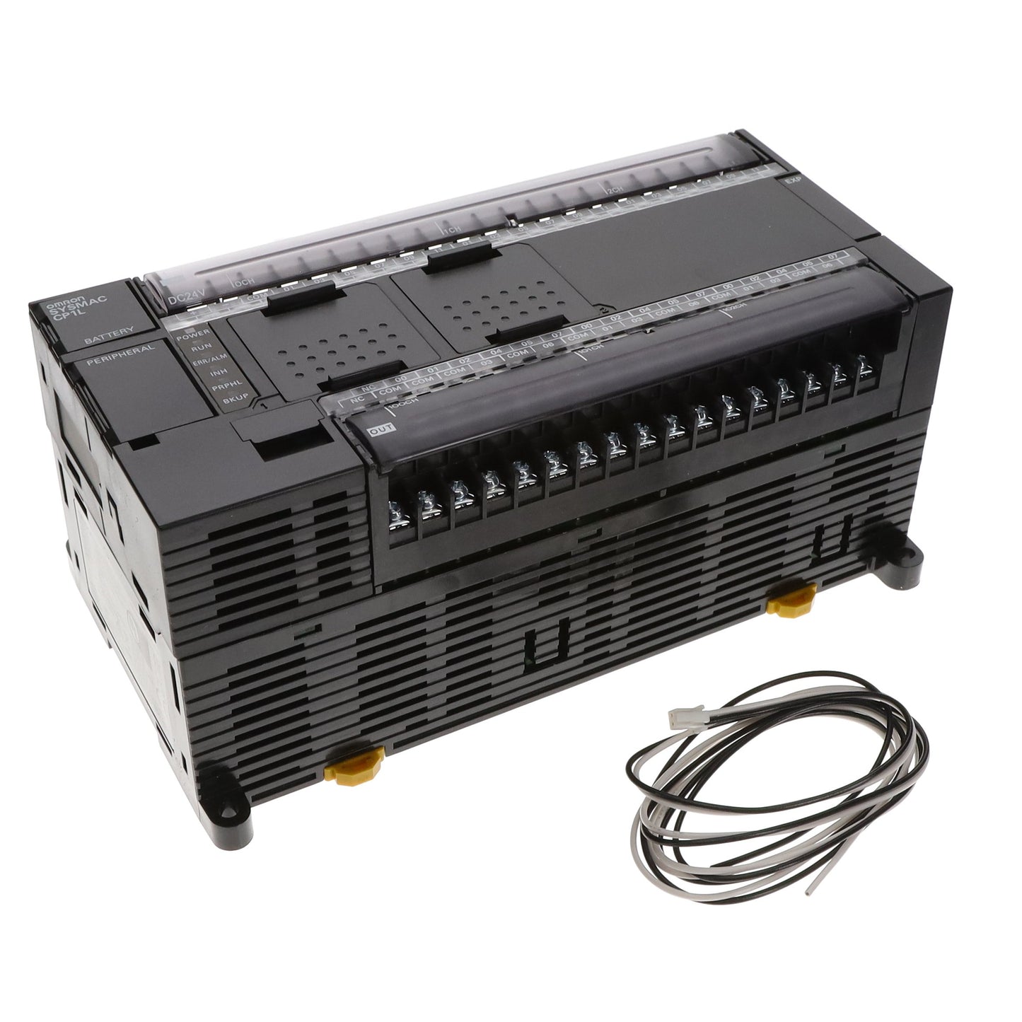 Omron Automation and Safety CP1L-M60DR-D CP1L