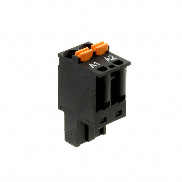 Sensata-Crydom CP202 - Conector Serie DR22 y PM22