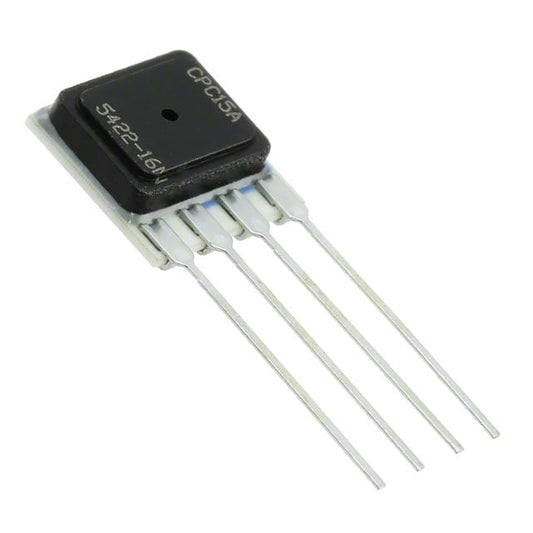 Honeywell Sensing and Productivity Solutions CPC15AC CPC Montaje en placa Absoluta