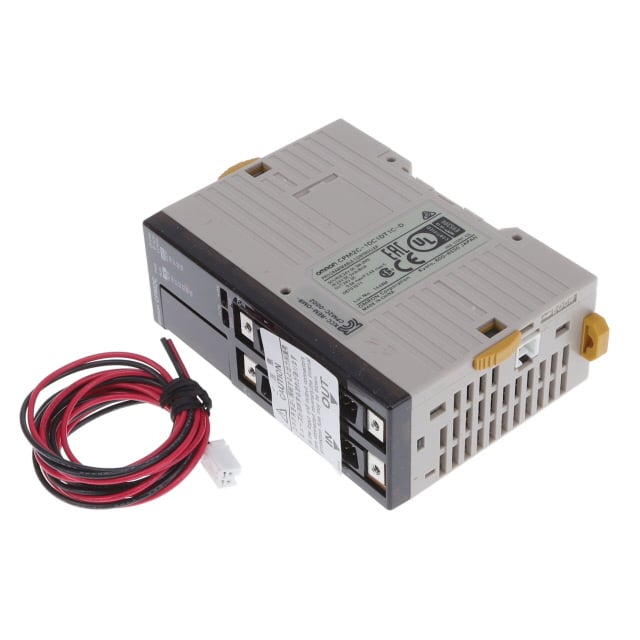 Omron Automation and Safety CPM2C-10C1DT1C-D CPM2C