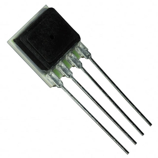 Honeywell Sensing and Productivity Solutions CPX100G CPX 100PSI (689.48kPa) Clavijas de circuito impreso