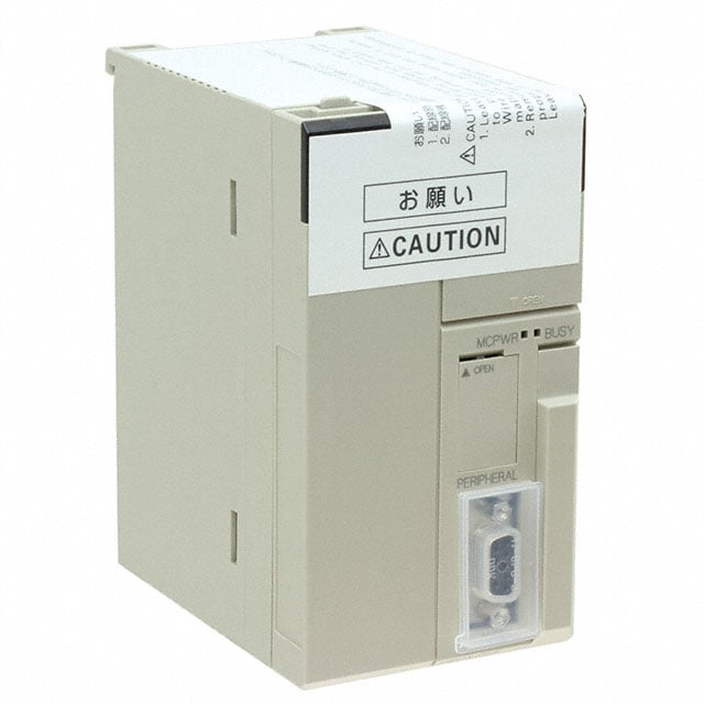 Omron Automation and Safety CS1G-CPU42H CS1G