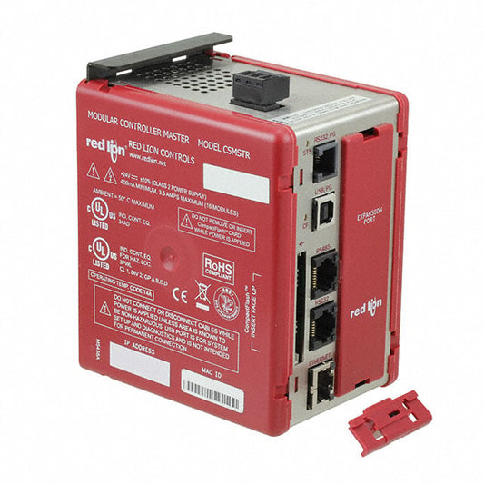 Red Lion Controls CSMSTRSX CSMSTR