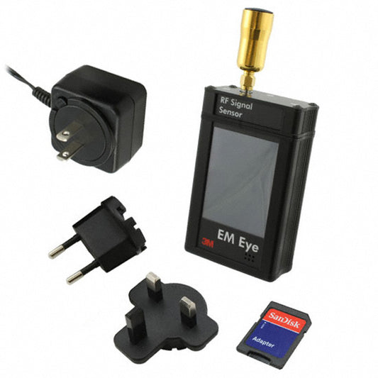 SCS CTM048-29 EM EYE EM EYE Eye Meter with RF Sensor