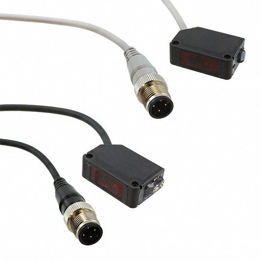 Panasonic Industrial Automation Sales CX-411-P-J CX-400 Haz pasante 32.80' (10m) 1ms IP67