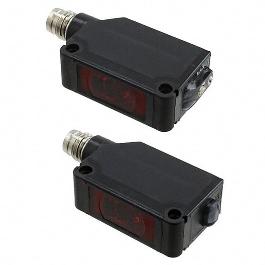 Panasonic Industrial Automation Sales CX-411-Z CX-400 Haz pasante 32.80' (10m) 1ms IP67