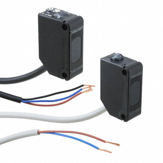 Panasonic Industrial Automation Sales CX-412-P-C5 CX-400 Haz pasante 15m 1ms IP67