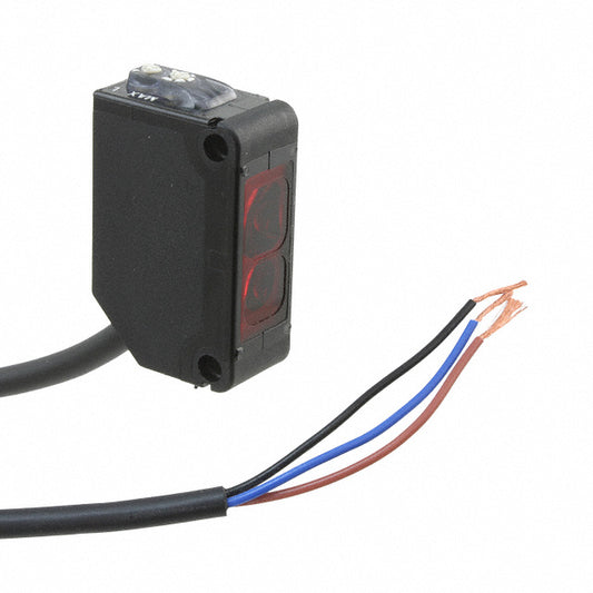 Panasonic Industrial Automation Sales CX-423-P CX-400 Reflectivo, difuso 2.756" ~ 11.811" (70mm ~ 300mm) 1ms IP67