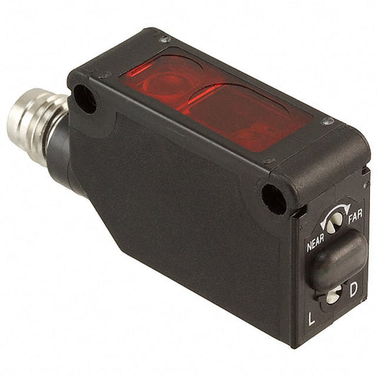 Panasonic Industrial Automation Sales CX-441-P-Z CX-400 Reflectivo 0.079" ~ 1.969" (2mm ~ 50mm) 1ms IP67