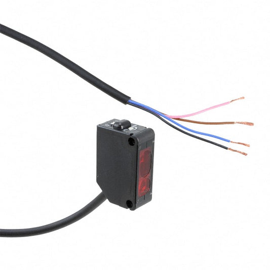 Panasonic Industrial Automation Sales CX-441 CX-400 Reflectivo 0.079" ~ 1.969" (2mm ~ 50mm) 1ms IP67